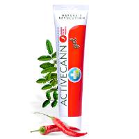 ActiveCann Gel Pomata Riscaldante 75 ml Annabis
