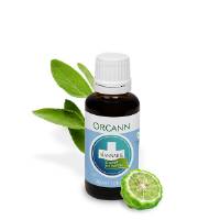 Orcann Collutorio Cosmetico Concentrato 30ml Annabis