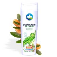 Bodycann Shampoo alla Canapa 250ml Annabis