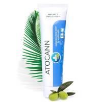 Atocann Crema Naturale alla Canapa 100ml Annabis