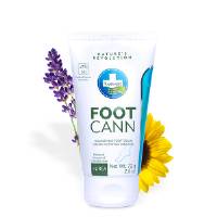 Annabis - Footcann Crema Piedi - 72gr