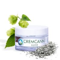 Annabis - Cremcann Silver 50ml